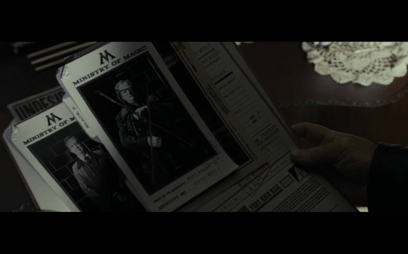 Harry Potter and the Deathly Hallows Part 1 - 584