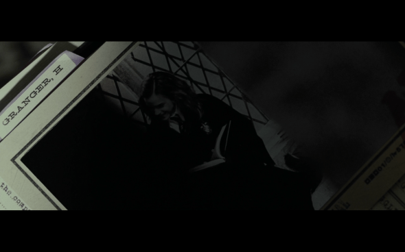 Harry Potter and the Deathly Hallows Part 1 - 585