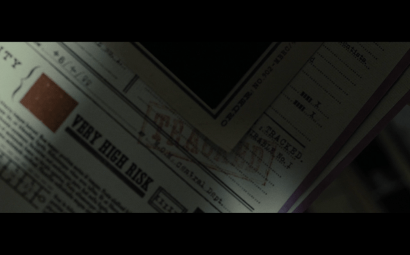 Harry Potter and the Deathly Hallows Part 1 - 586