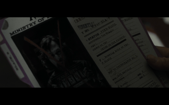 Harry Potter and the Deathly Hallows Part 1 - 587