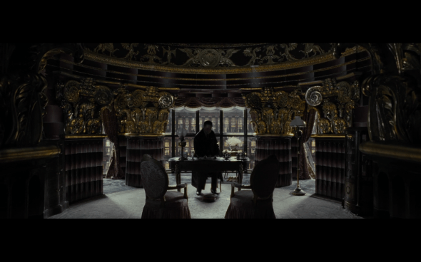 Harry Potter and the Deathly Hallows Part 1 - 589