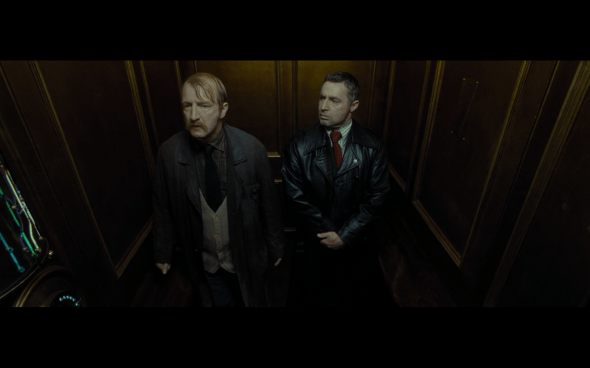 Harry Potter and the Deathly Hallows Part 1 - 591