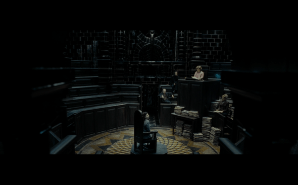 Harry Potter and the Deathly Hallows Part 1 - 592