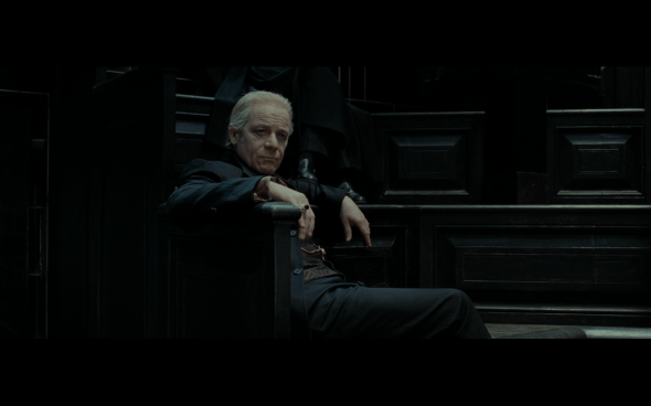 Harry Potter and the Deathly Hallows Part 1 - 597