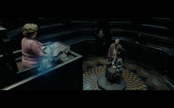 Harry Potter and the Deathly Hallows Part 1 - 598