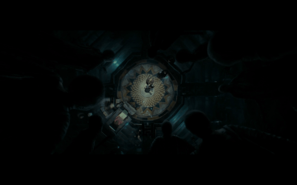 Harry Potter and the Deathly Hallows Part 1 - 600