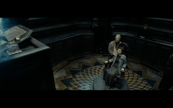 Harry Potter and the Deathly Hallows Part 1 - 601