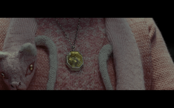 Harry Potter and the Deathly Hallows Part 1 - 604