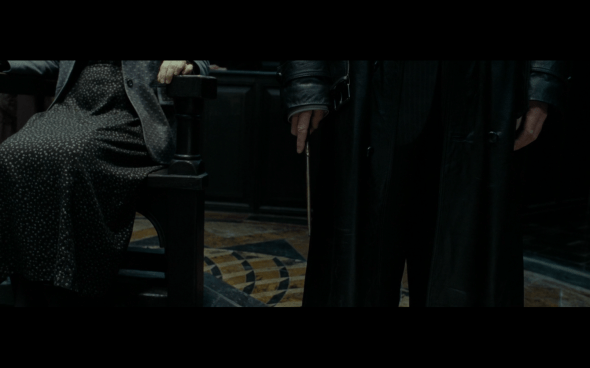 Harry Potter and the Deathly Hallows Part 1 - 606