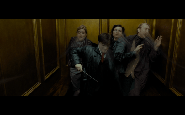 Harry Potter and the Deathly Hallows Part 1 - 618