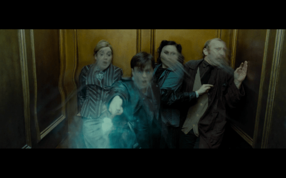 Harry Potter and the Deathly Hallows Part 1 - 619