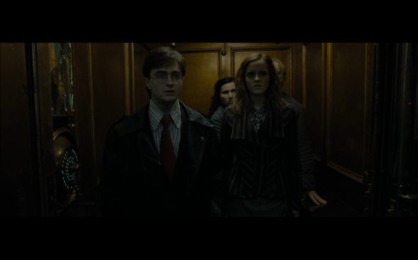 Harry Potter and the Deathly Hallows Part 1 - 622