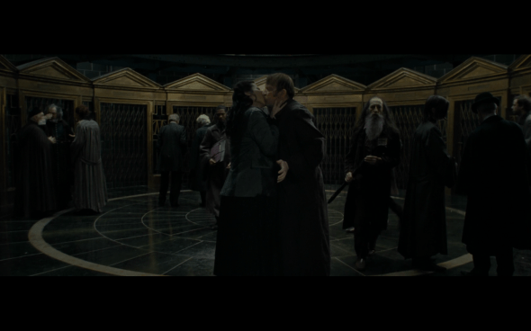 Harry Potter and the Deathly Hallows Part 1 - 626