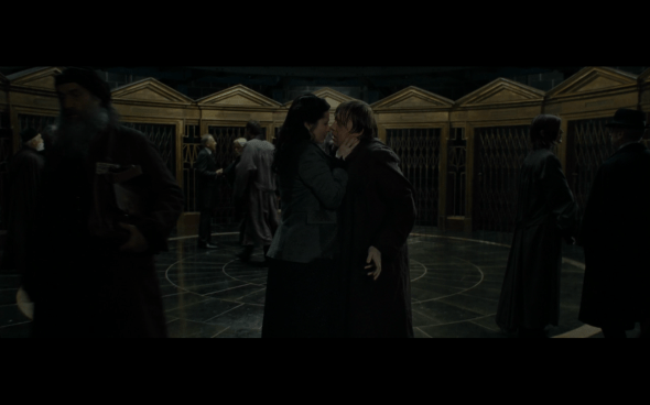 Harry Potter and the Deathly Hallows Part 1 - 627