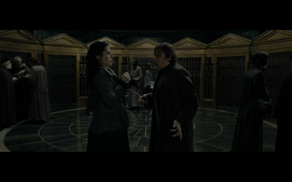 Harry Potter and the Deathly Hallows Part 1 - 628