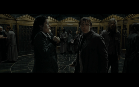 Harry Potter and the Deathly Hallows Part 1 - 630