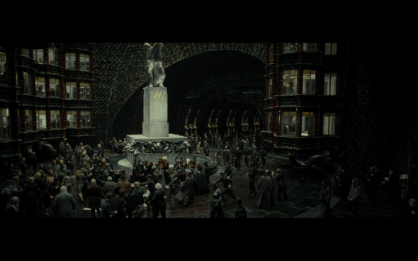 Harry Potter and the Deathly Hallows Part 1 - 634