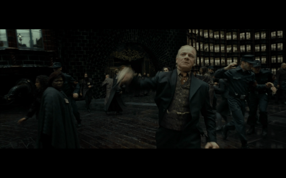 Harry Potter and the Deathly Hallows Part 1 - 636