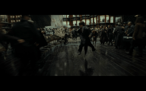 Harry Potter and the Deathly Hallows Part 1 - 637