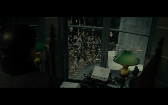 Harry Potter and the Deathly Hallows Part 1 - 638