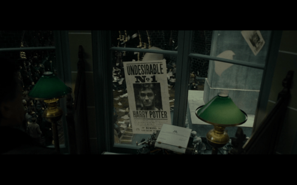 Harry Potter and the Deathly Hallows Part 1 - 639