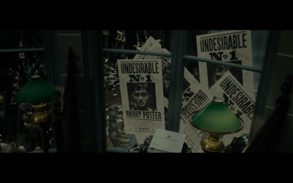 Harry Potter and the Deathly Hallows Part 1 - 640