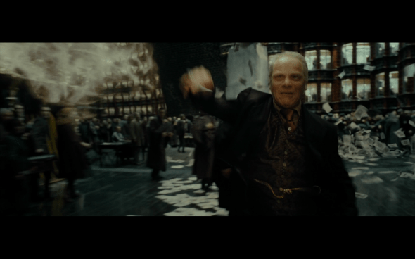 Harry Potter and the Deathly Hallows Part 1 - 642