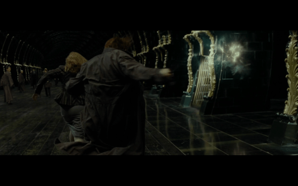 Harry Potter and the Deathly Hallows Part 1 - 643