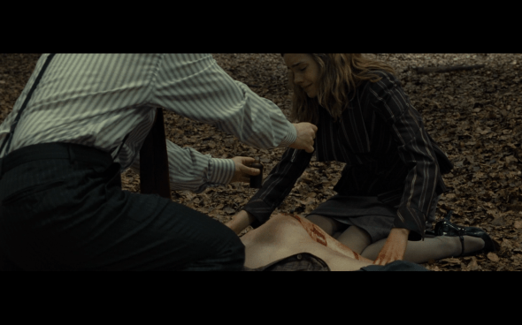 Harry Potter and the Deathly Hallows Part 1 - 664