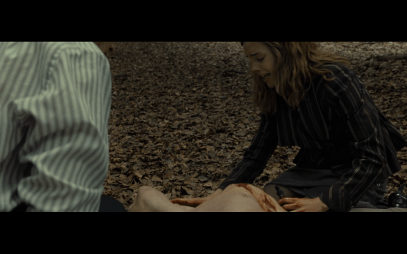 Harry Potter and the Deathly Hallows Part 1 - 665