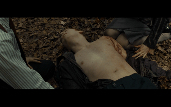 Harry Potter and the Deathly Hallows Part 1 - 667