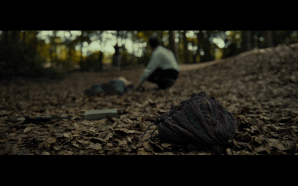 Harry Potter and the Deathly Hallows Part 1 - 671