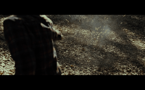 Harry Potter and the Deathly Hallows Part 1 - 678d