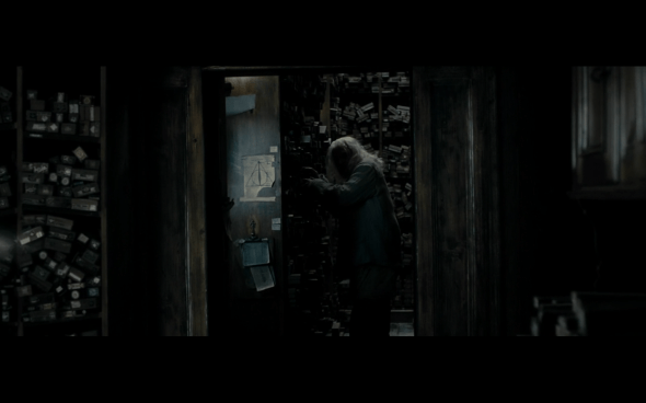 Harry Potter and the Deathly Hallows Part 1 - 684