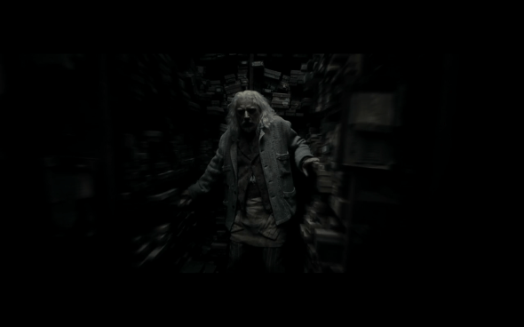 Harry Potter and the Deathly Hallows Part 1 - 685