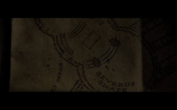 Harry Potter and the Deathly Hallows Part 1 - 699