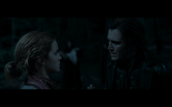 Harry Potter and the Deathly Hallows Part 1 - 704