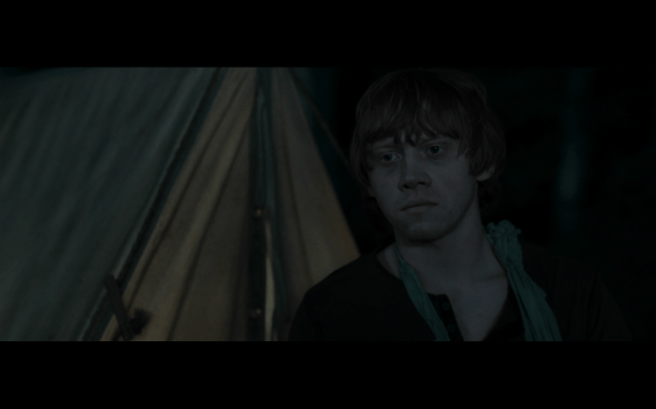 Harry Potter and the Deathly Hallows Part 1 - 707