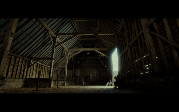 Harry Potter and the Deathly Hallows Part 1 - 712