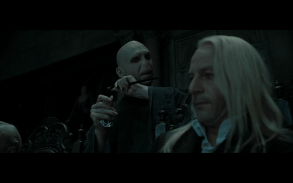 Harry Potter and the Deathly Hallows Part 1 - 72