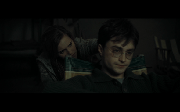 Harry Potter and the Deathly Hallows Part 1 - 721