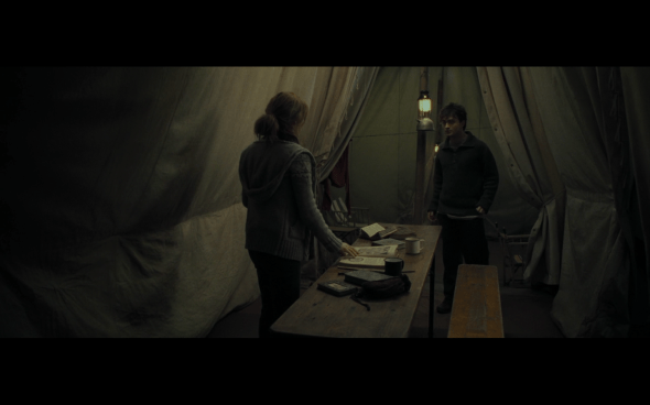 Harry Potter and the Deathly Hallows Part 1 - 724