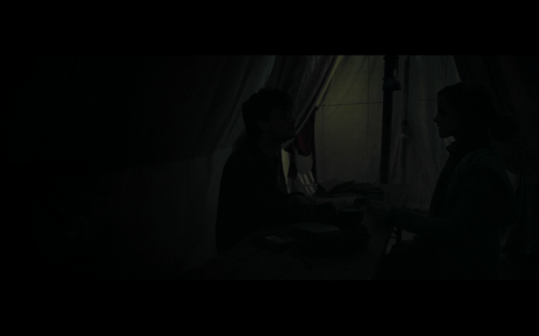 Harry Potter and the Deathly Hallows Part 1 - 729