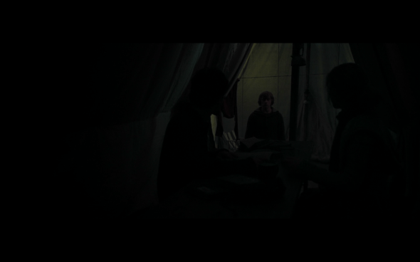 Harry Potter and the Deathly Hallows Part 1 - 731