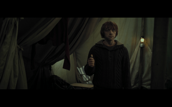 Harry Potter and the Deathly Hallows Part 1 - 732