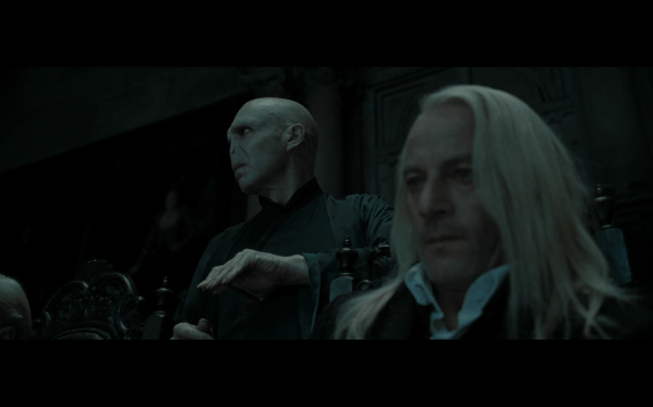 Harry Potter and the Deathly Hallows Part 1 - 74