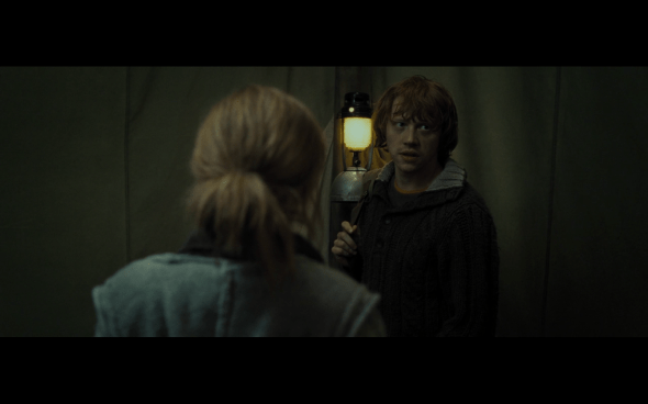 Harry Potter and the Deathly Hallows Part 1 - 744