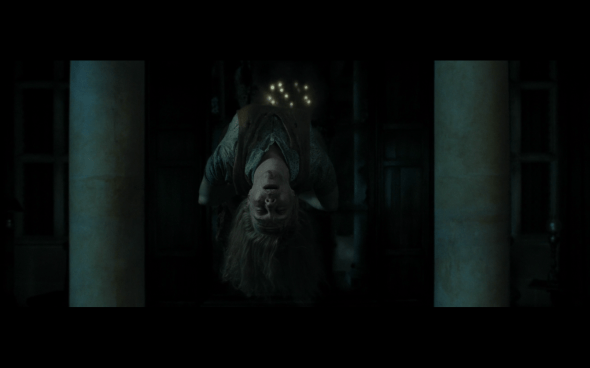 Harry Potter and the Deathly Hallows Part 1 - 75