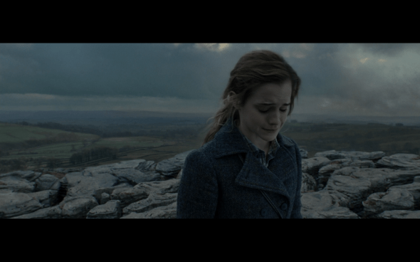 Harry Potter and the Deathly Hallows Part 1 - 755