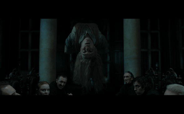 Harry Potter and the Deathly Hallows Part 1 - 76